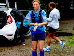 Peak to Peak-Marathon 2021